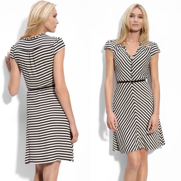 K A T E S P A D E : “Beatrice Metropolitan” Dress - Picture 4 of 8